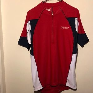 Zoot Cycling Jersey